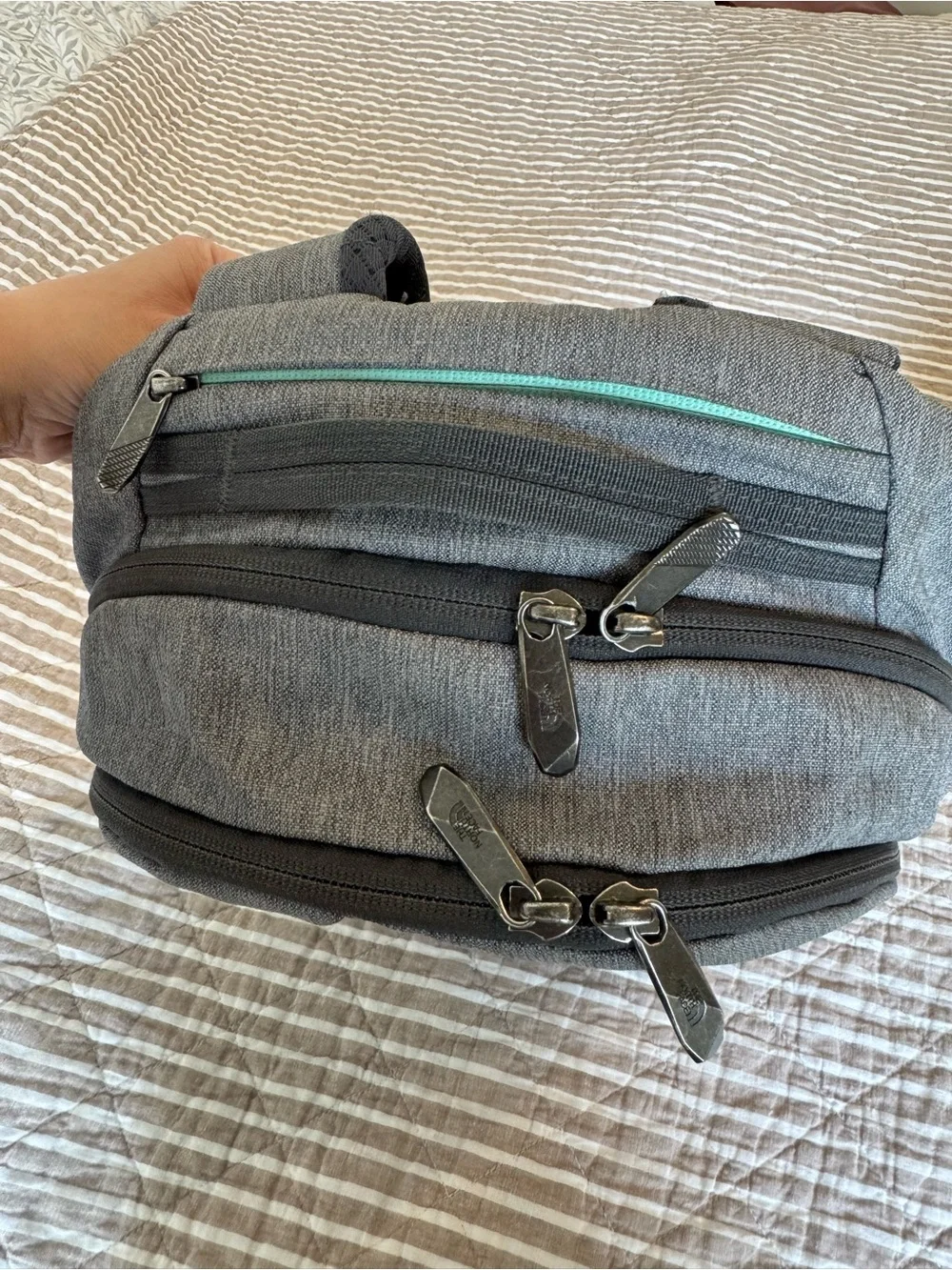 North Face Isabella Backpack